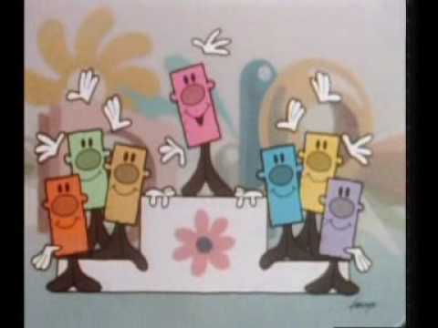 Jeux Sans Frontières 1977 | Générique