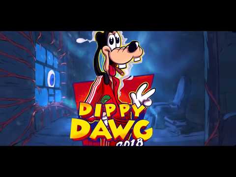 Dippy Dawg 2018 - Plaster På Såret & NN