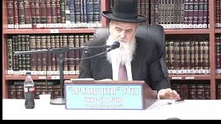 הרב אהר בוטבול : תפילת שוא . וכן - אין הברכה שורה אלא בדבר הסמוי מן העין . (כולל חזון עובדיה) - התמונה מוצגת ישירות מתוך אתר האינטרנט יוטיוב. זכויות היוצרים בתמונה שייכות ליוצרה. קישור קרדיט למקור התוכן נמצא בתוך דף הסרטון הרב אהר בוטבול : תפילת שוא . וכן - אין הברכה שורה אלא בדבר הסמוי מן העין . (כולל חזון עובדיה) - התמונה מוצגת ישירות מתוך אתר האינטרנט יוטיוב. זכויות היוצרים בתמונה שייכות ליוצרה. קישור קרדיט למקור התוכן נמצא בתוך דף הסרטון