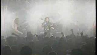 Sonata Arctica - Wolf and Raven (live)