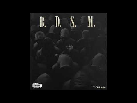 Tosan - Break The Law