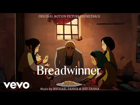 The Land of the Noble (From "The Breadwinner" Soundtrack)