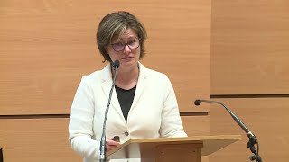 HÍRÖS SZABADEGYETEM - Nagy Orsolya