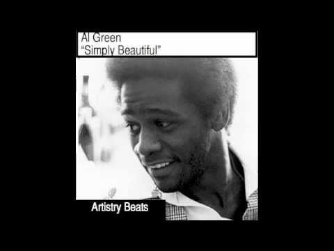 Artistry Beats: Al Green "Simply Beautiful" (Deep Space Remix)