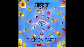 Todd Rundgren&#39;s Utopia - The Ikon (Part 1)