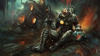 Creating Fantasy Illustrations With Procreate With Rafael Sarmento