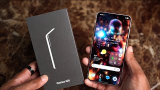 Galaxy S25 Review - Late But Still Great!