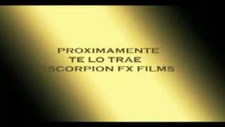 preview picture of video 'Promocional de la película Realidad Desconocida Primera parte'