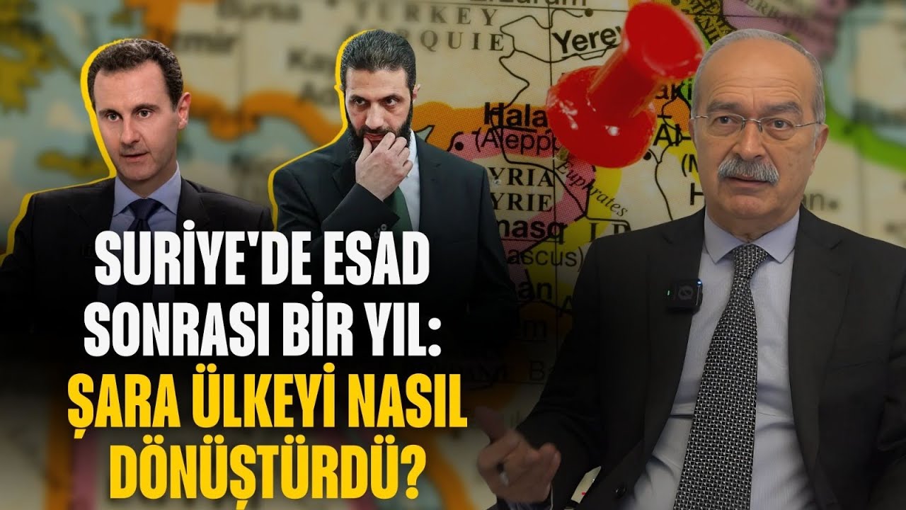 ABD’nin yeni ulusal güvenlik stratejisi ne anlatıyor? Avrupa’ya hangi mesajları veriyor?