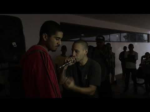 ZEN X VYLENO - SEMIFINAL | BATALHA DO MUSEU