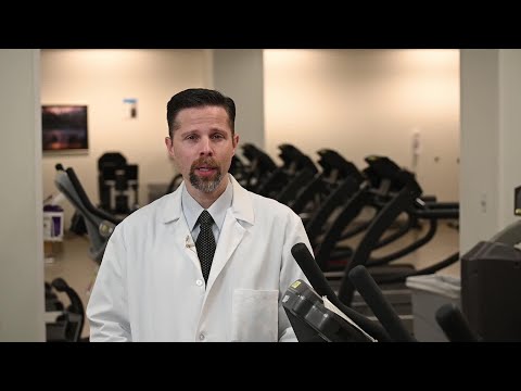 How Do You Restart Your Exercise Program After Heart Surgery?