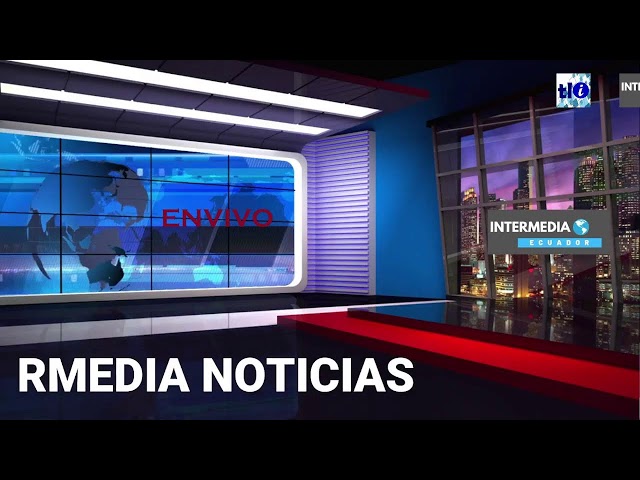 INTERMEDIA ECUADOR NOTICIAS  www.intermediaecuador.com