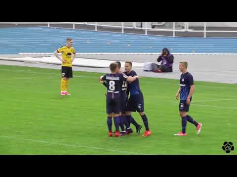 14 voor 2017 Pärnu JK Vaprus   Paide Linnameeskond