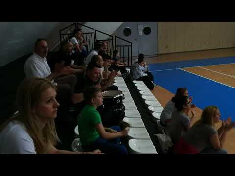 PH U-13, Cedevita - Vrijednosnice, 25.5.2019.