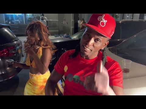 WesttseW in Harlem on 112st BTS of the Sliding Again Video featuring Mozzy talks about Record Deal