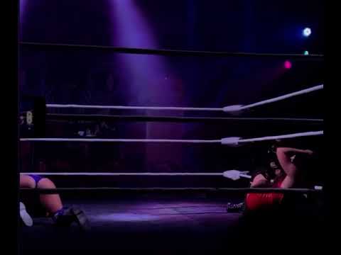 Jazmine Allure vs Johnnie Robbie - NTLL