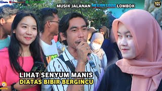 Download lagu LIHAT SENYUM MANIS DIATAS BIBIR BERGINCU TIPE-X GENIT COVER MEGANTARA mp3 Download lagu LIHAT SENYUM MANIS DIATAS BIBIR BERGINCU TIPE-X GENIT COVER MEGANTARA mp3
