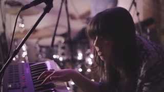 SYKES - BEST THING - Live Session