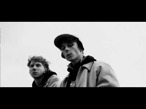 Video thumbnail for KNOCK KNOCK PT. II