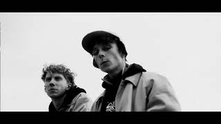 RAT BOY - Knock Knock PT ll (feat Lord Apex)