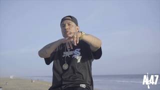 KING LIL G - Henny &amp; Kush (Official Video)