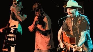 Hank 3: Not Everybody Likes Us - Roseland Theater 2013