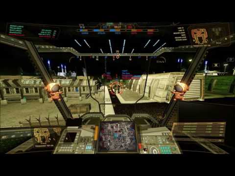 Trebuchet TBT-5N 3 Kills