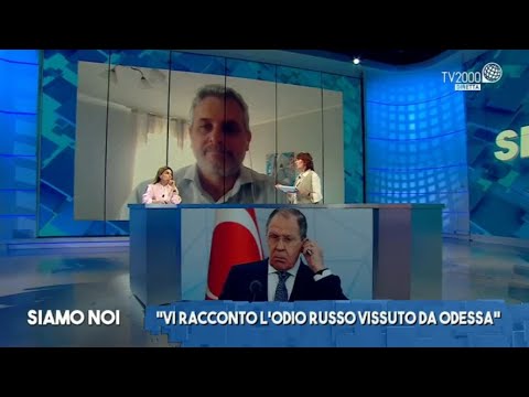 Siamo Noi, 8 giugno 2022 - Prezzi al rialzo: gli effetti della guerra
