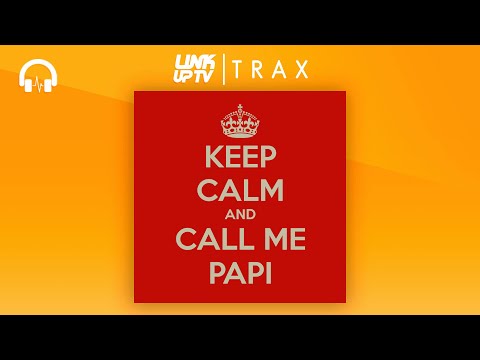 Mikes Roddy X Young D - Call Me Papi | Link Up TV TRAX | @mikesroddy | @homegrown00