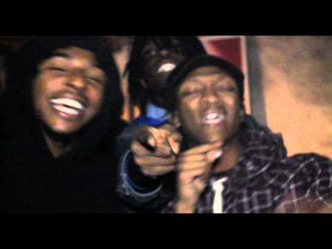 Tebo x Rasta x Saun Don - Pennies Shot By @YungDaCopo