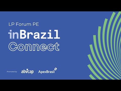 LP Forum PE inBrazil Connect