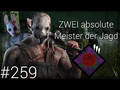 Dead by Daylight [Deutsch] #259 – 2 Vs 8: Der Trapper im Test | Let’s Play