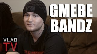 Rapper GMEBE Bandz: Stop Comparing Me to Slim Jesus