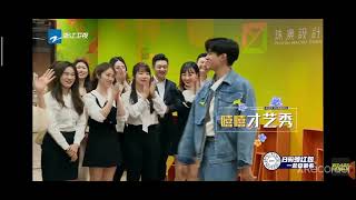 Download lagu LUCAS Dancing Make A Wish on Keeprunn1ng mp3