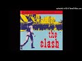 The Clash - Cool Confusion