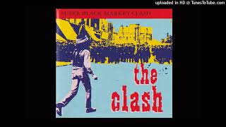 The Clash - Cool Confusion