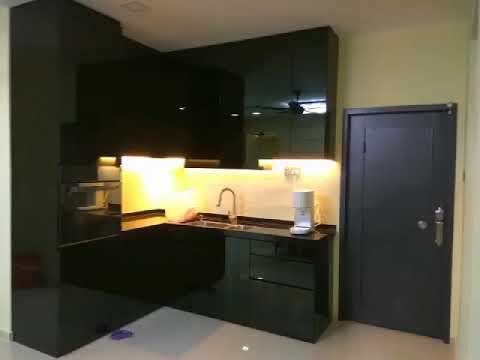 Design e construção de interiores de Jb Malaysia J