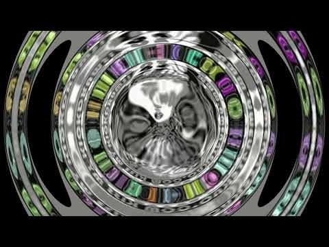 Nawel Raggatek mix (Mandidextrous & Vandal)