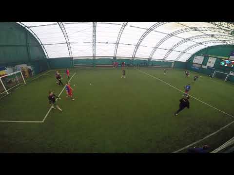 Quin Romania - Liriada (0-3) - Etapa a 12-a - Divizia A 2017/2018 | Liga Pro Braso