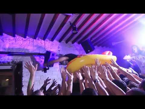 LA MUSIQUE D'ORDINATEUR SUN FESTIVAL