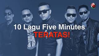 Download lagu Five Minutes - 10 Lagu Terpopuler Sepanjang Masa mp3 Download lagu Five Minutes - 10 Lagu Terpopuler Sepanjang Masa mp3