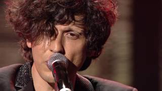 Ermal Meta - Vietato morire - Musicultura 2017