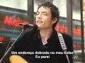 The Wallflowers - Beautiful Side of Somewhere (The Today Show) Legendado