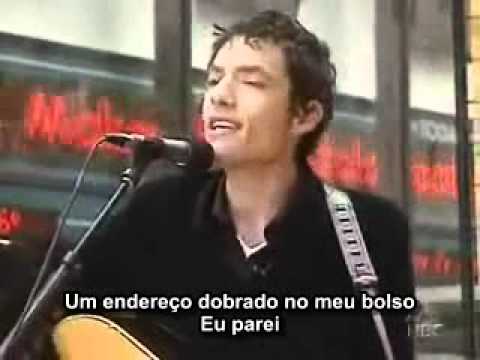 Beautiful Side Of Somewhere - Wallflowers