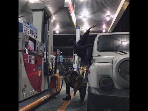 Qwala - Vroom (Feat. Kid Milli)