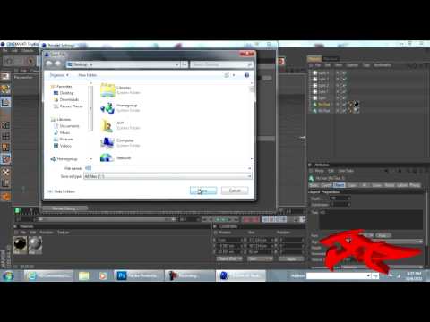 Making An Icon/ Logo For - HDCommentary