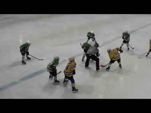 PaiHa Reksit vs. RNK Kings 09-E2 Harjoitusottelu osa 1