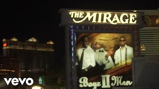 Boyz II Men - What Happens in Vegas