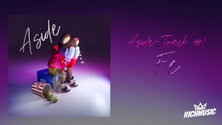 Sech - Fe  (Audio Oficial)