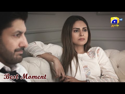 Daraar Episode 27 | 𝗕𝗲𝘀𝘁 𝗠𝗼𝗺𝗲𝗻𝘁 𝟬𝟯 | Syed Jibran - Amar Khan | Har Pal Geo
